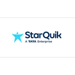  StarQuik Promo Codes