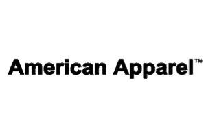  American Apparel Promo Codes