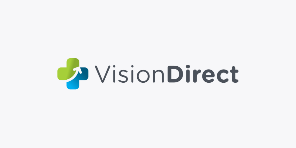  Vision Direct Promo Codes