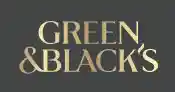  Green & Black's Promo Codes