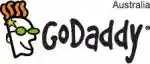  GoDaddy Promo Codes