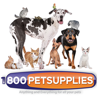  1800 Pet Supplies Promo Codes