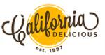  California Delicious Promo Codes